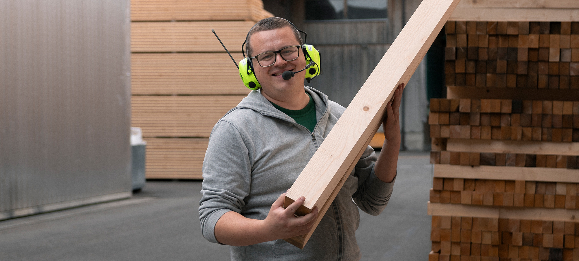 job advertisement image