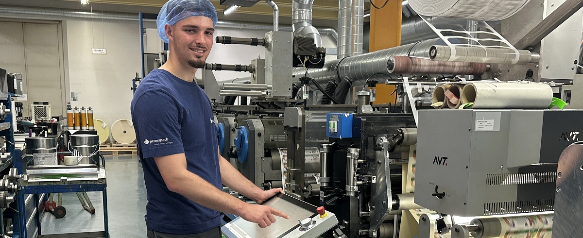 job advertisement image