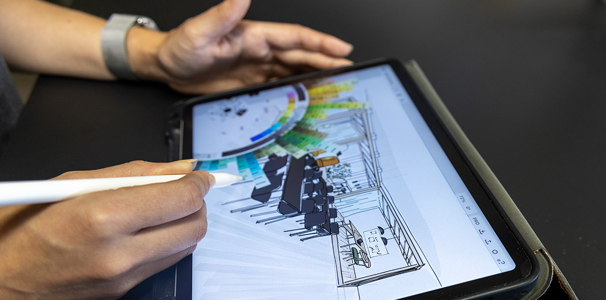 job advertisement image