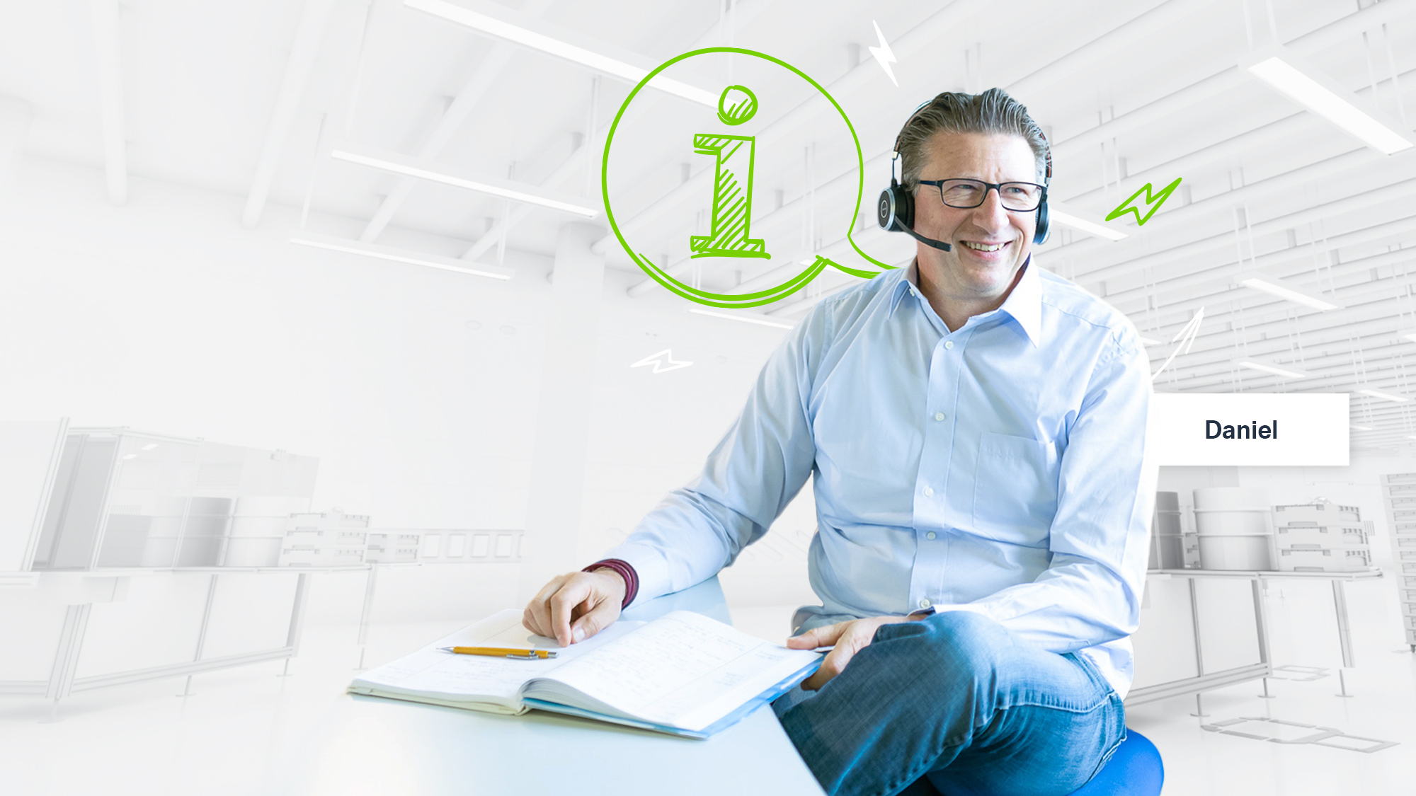 job advertisement image