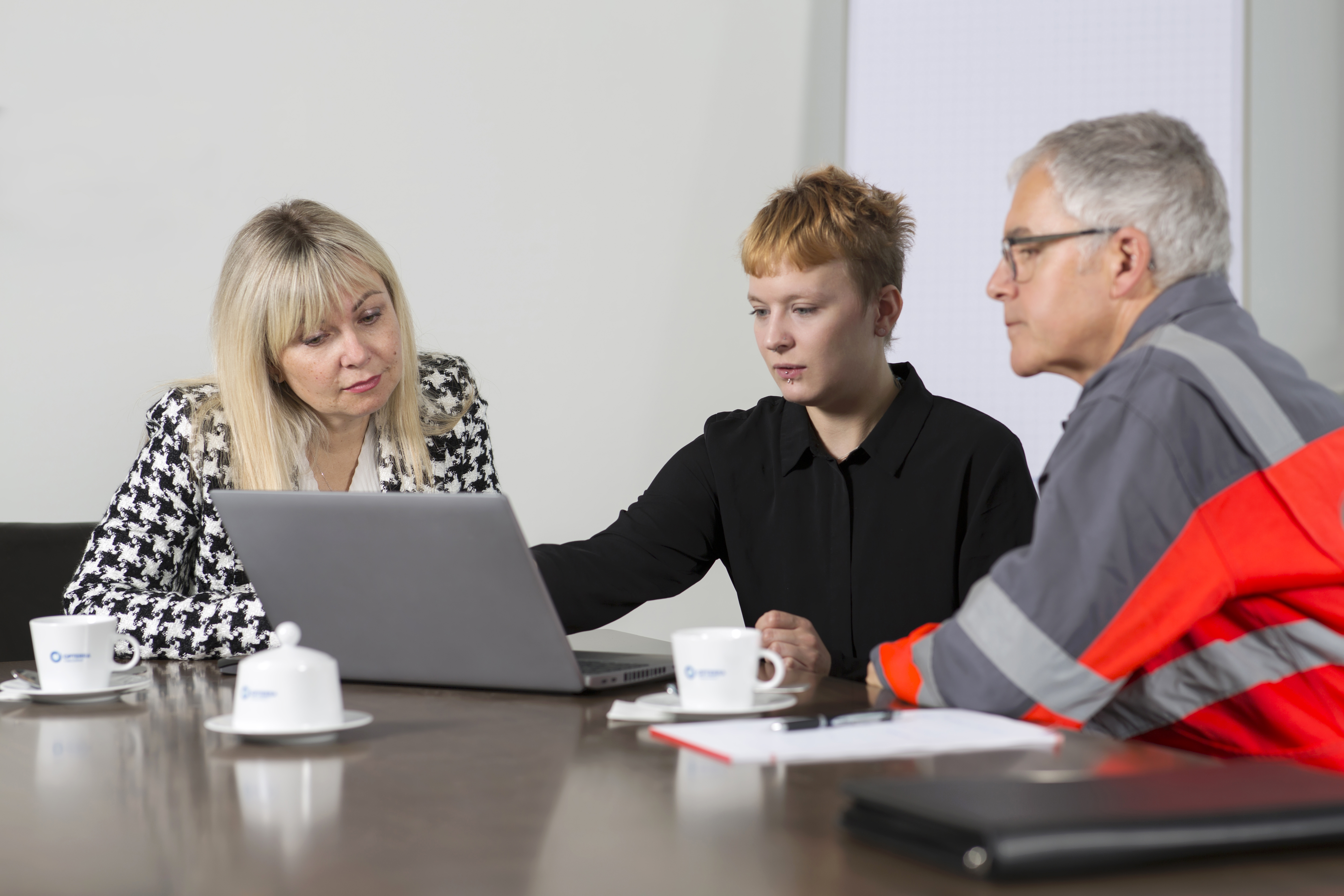 job advertisement image