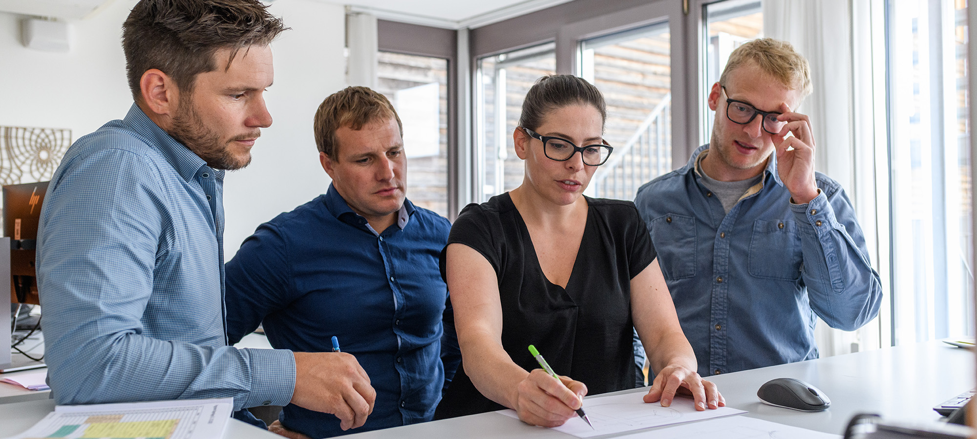 job advertisement image