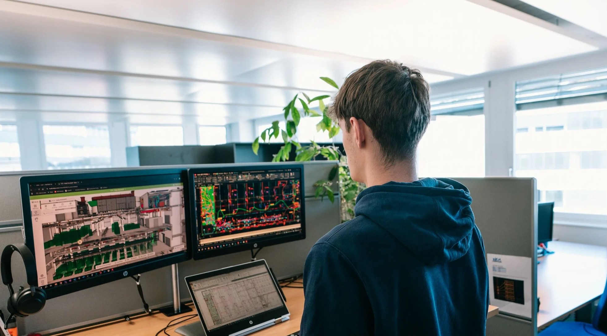 job advertisement image