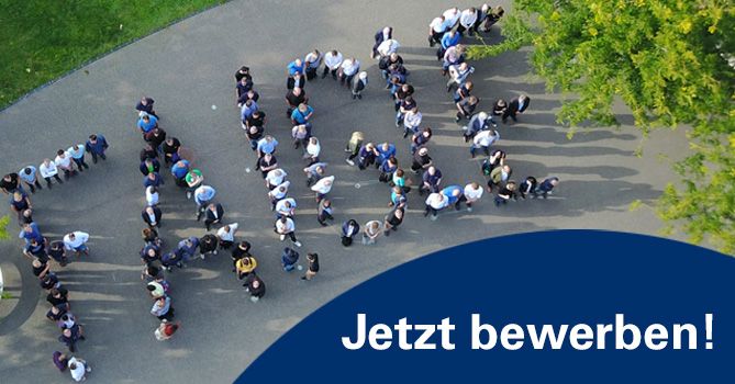 job advertisement image