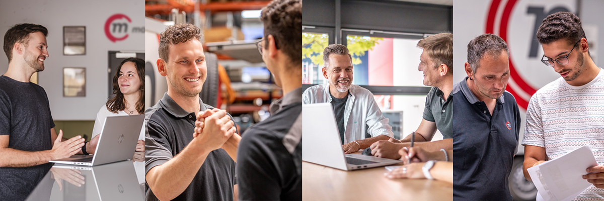 job advertisement image