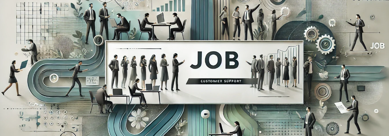 job advertisement image