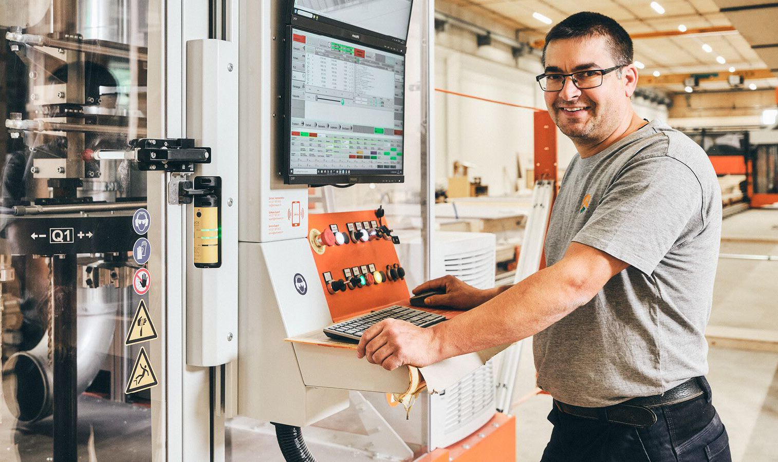 job advertisement image