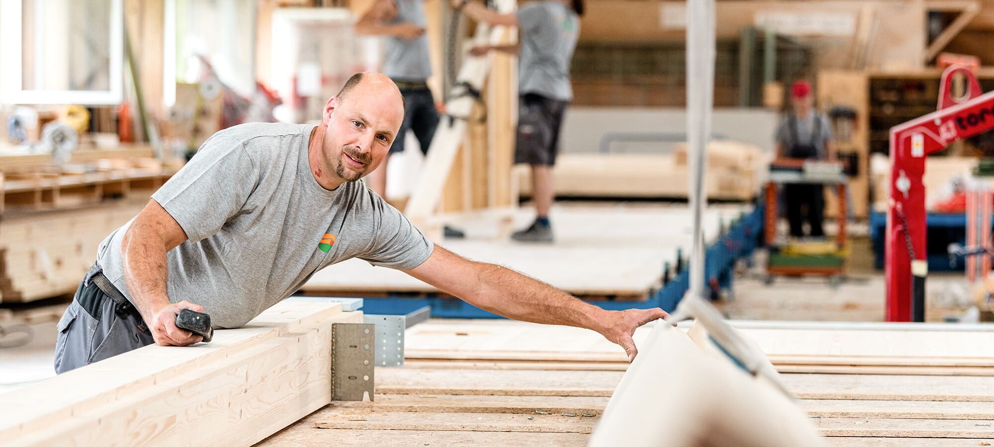 job advertisement image