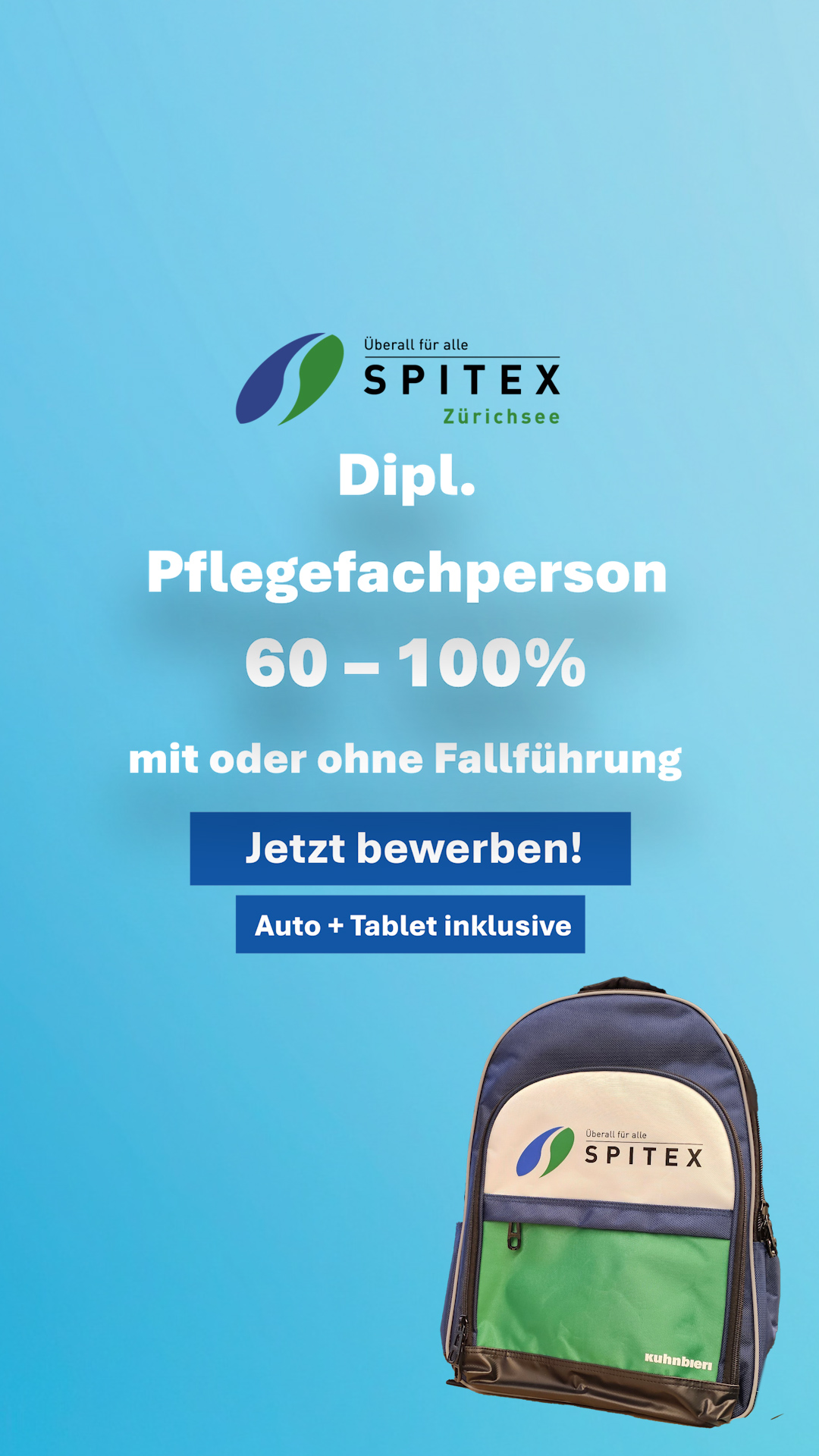 job advertisement image