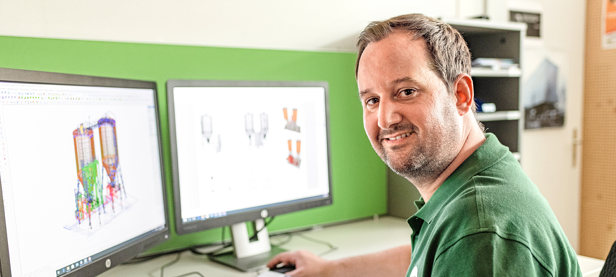 job advertisement image