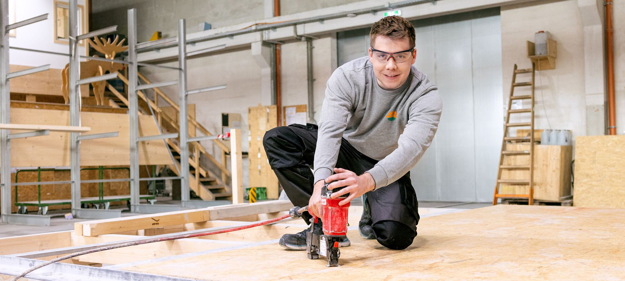 job advertisement image
