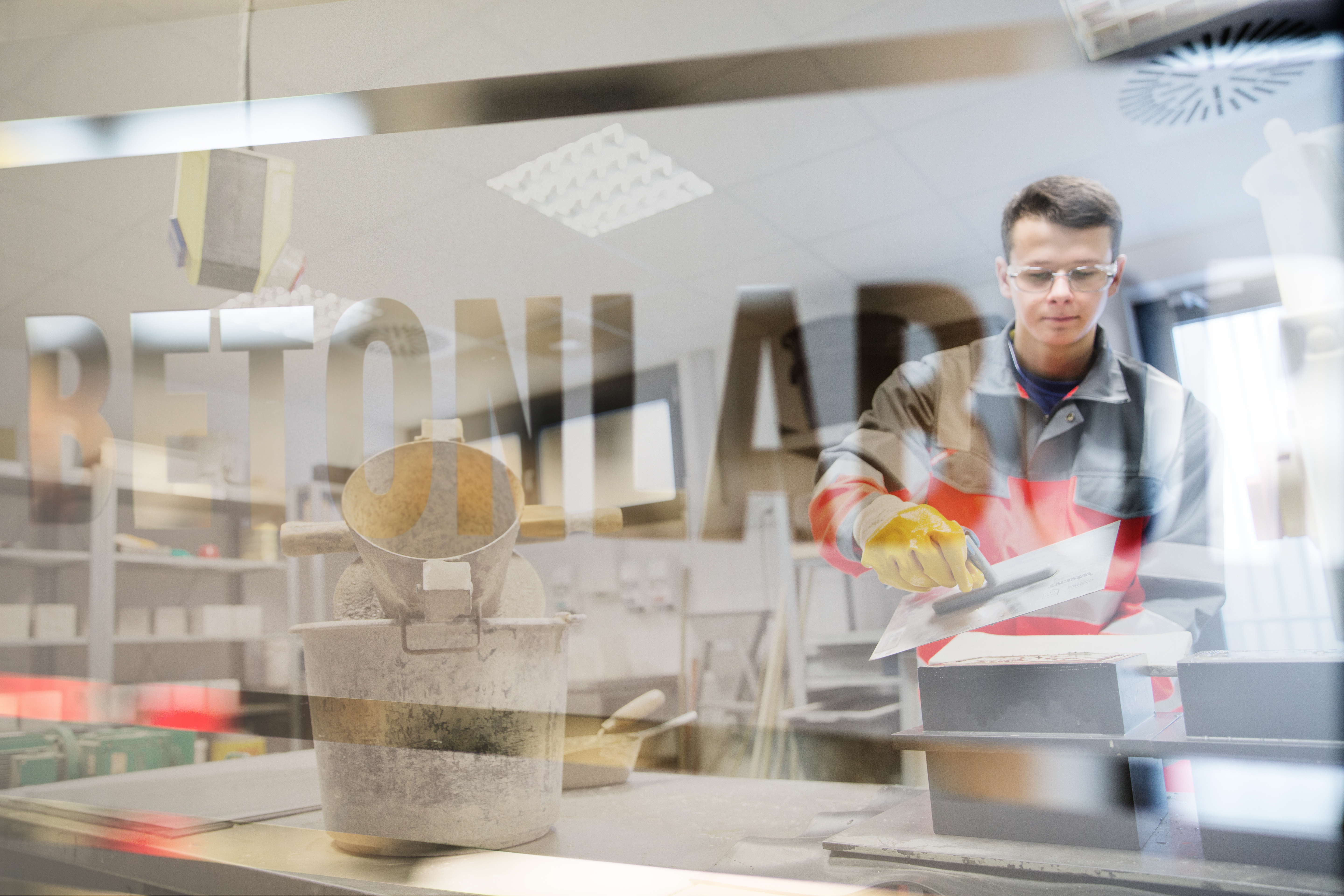 job advertisement image