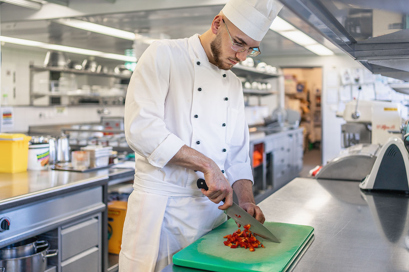 job advertisement image