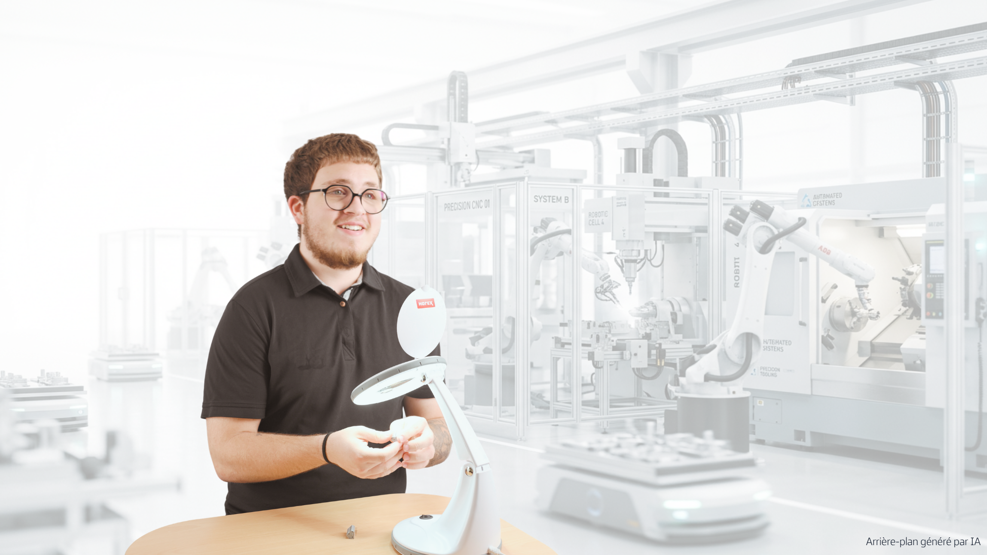 job advertisement image