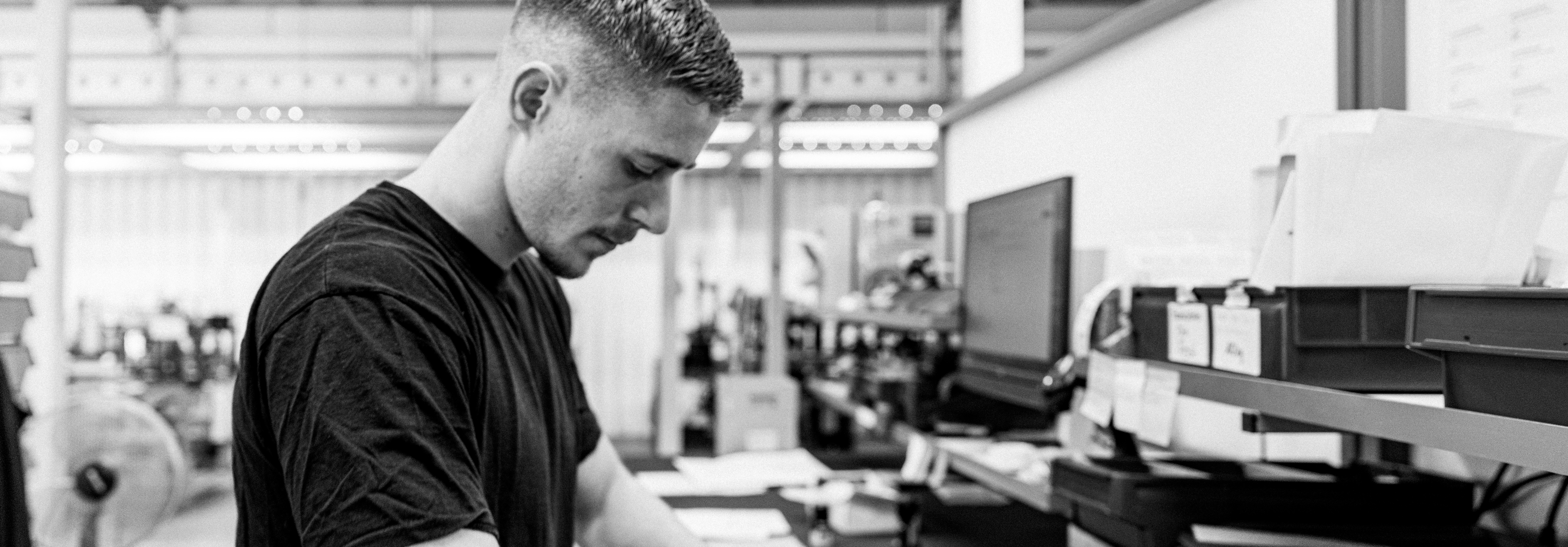 job advertisement image