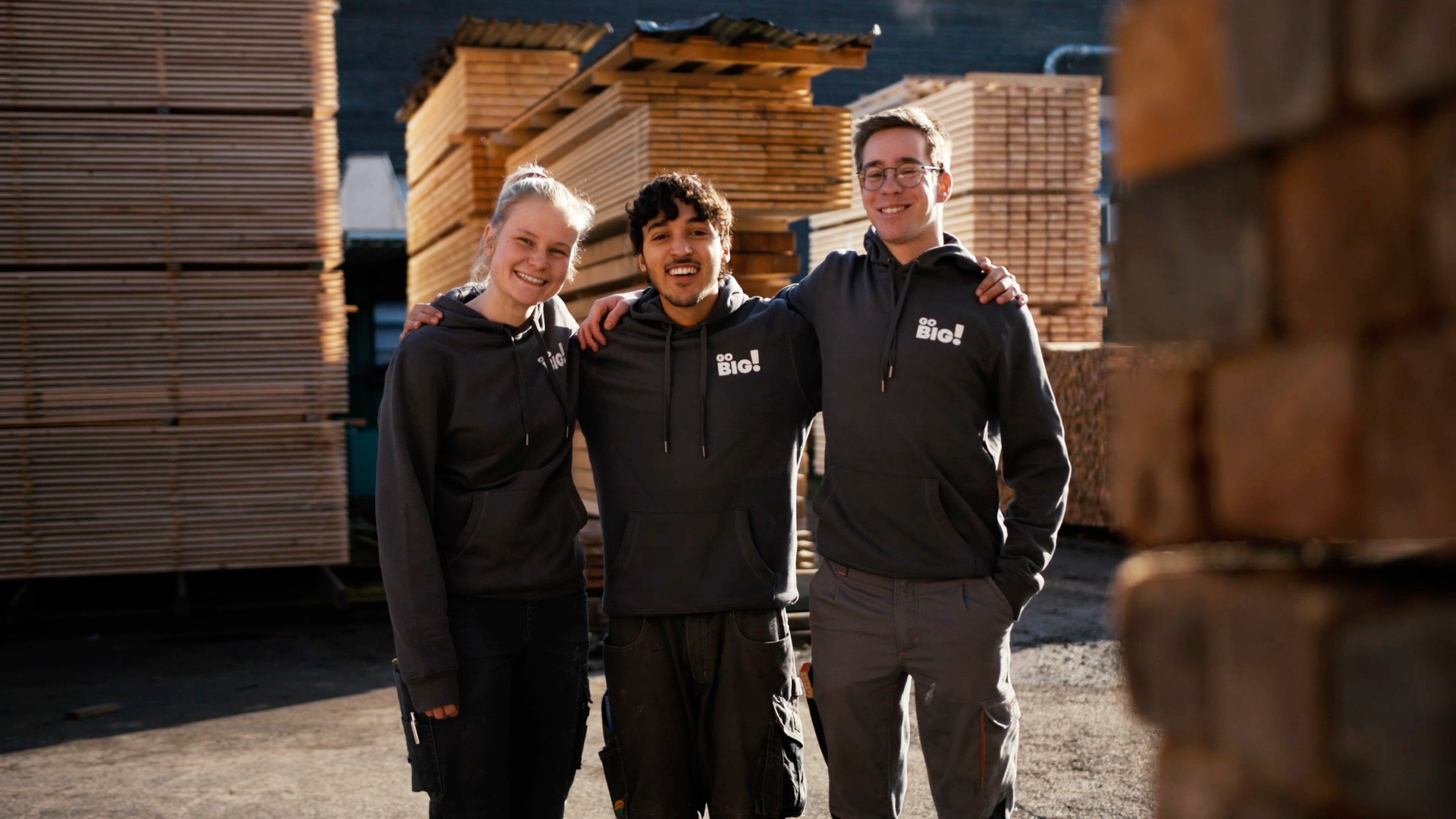 job advertisement image