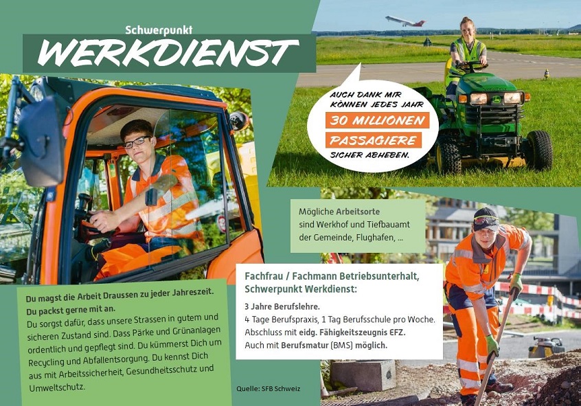 job advertisement image