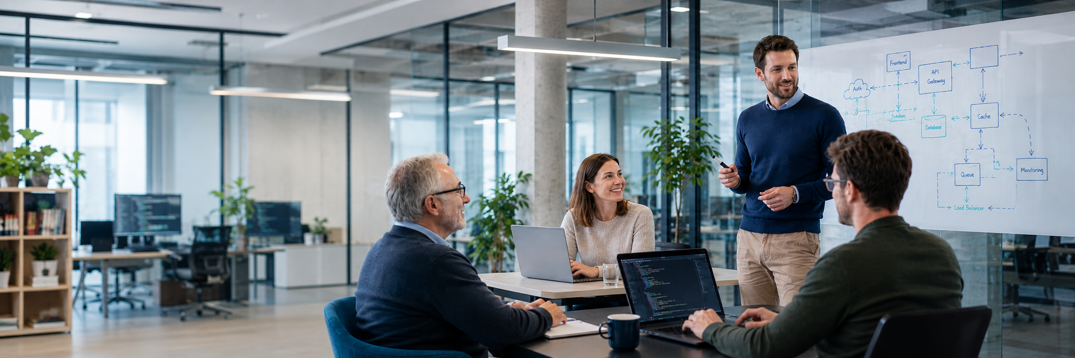 job advertisement image