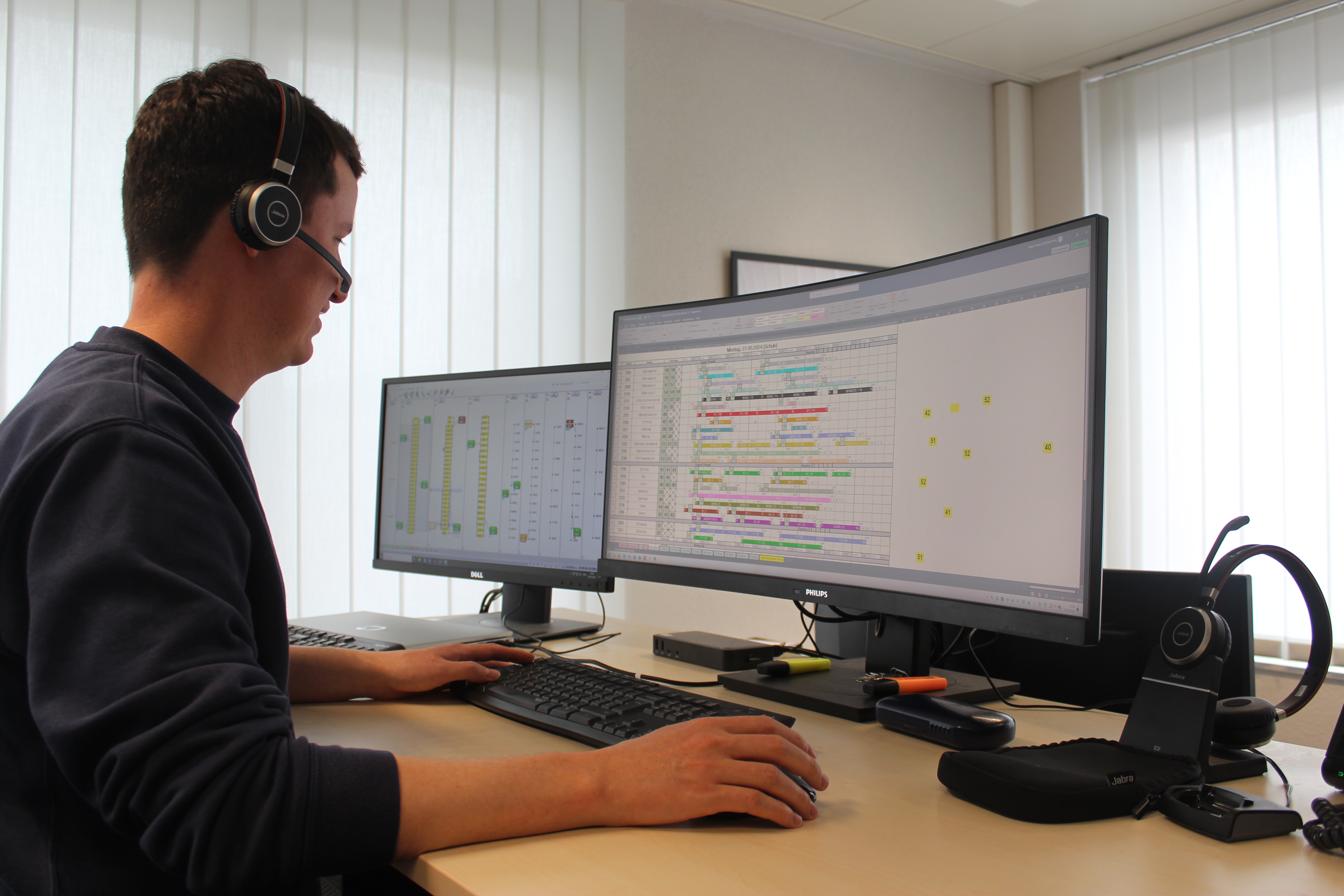 job advertisement image