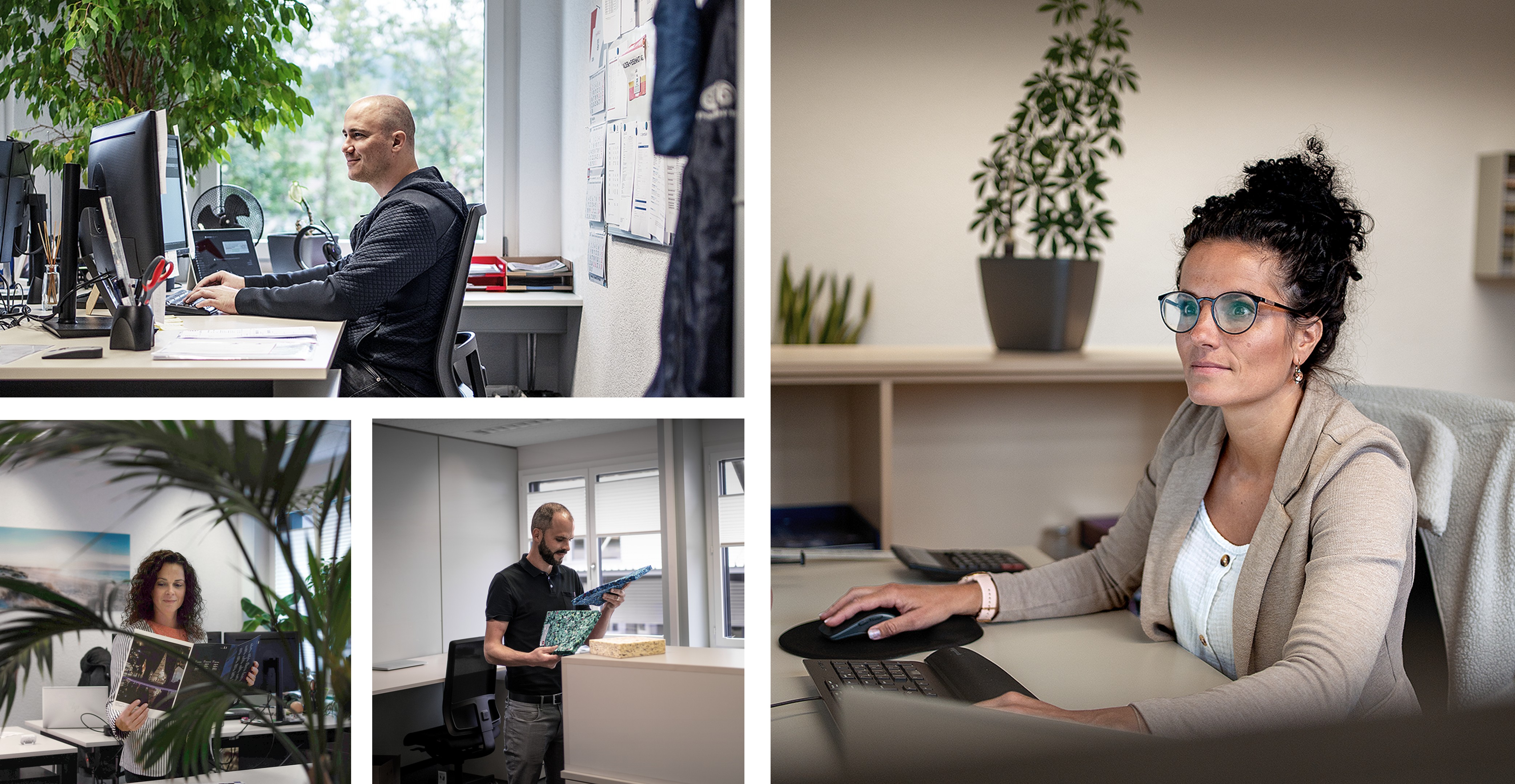 job advertisement image