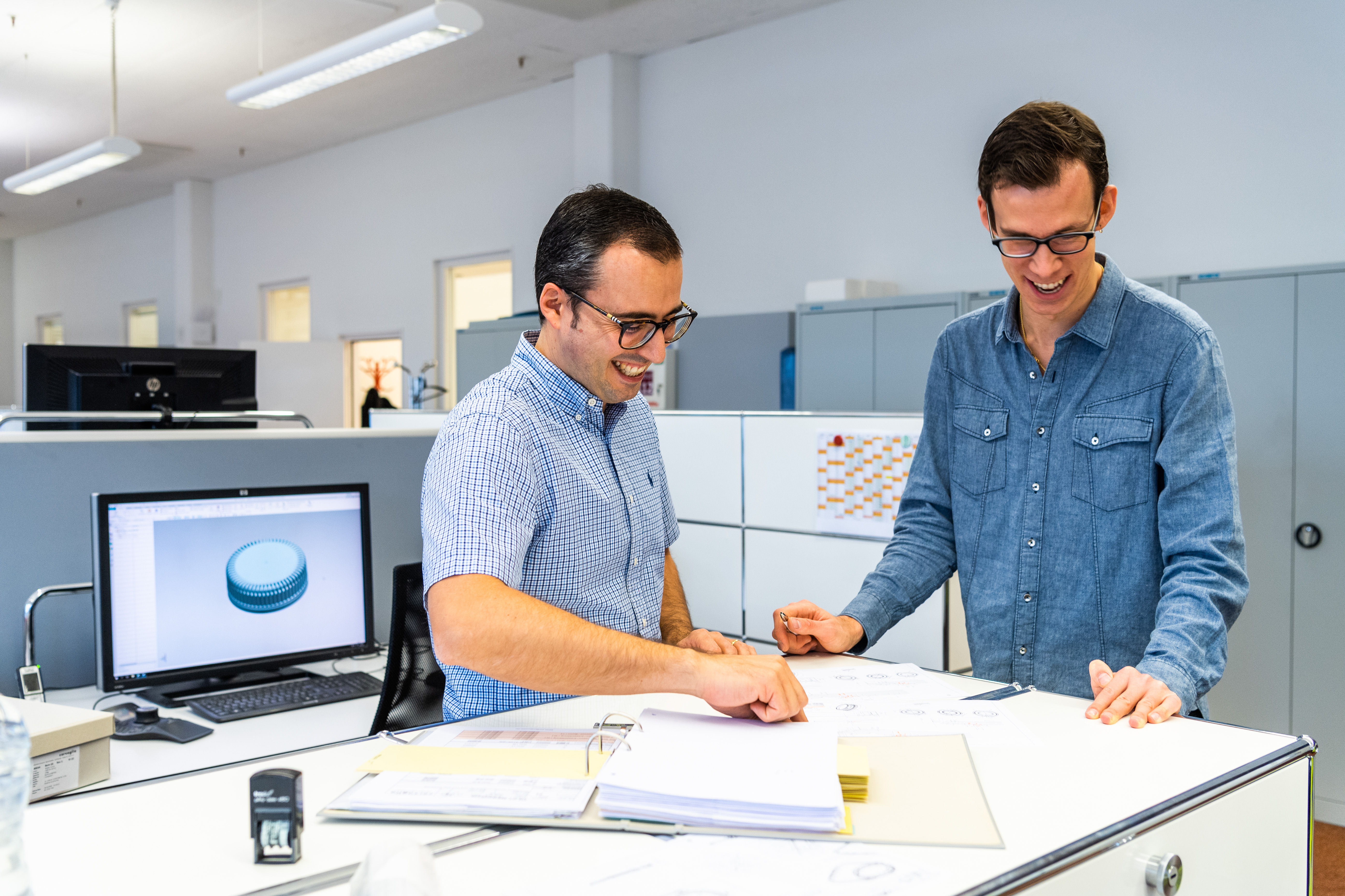 job advertisement image