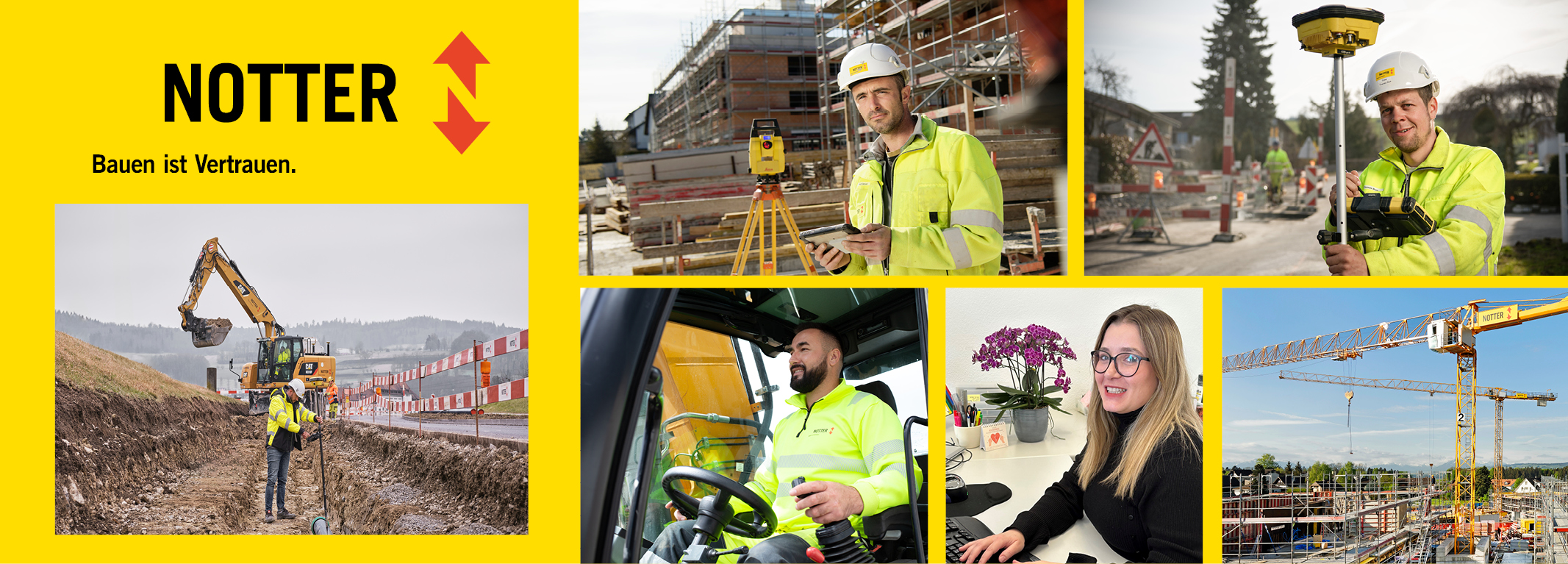 job advertisement image