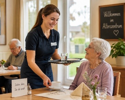 job advertisement image