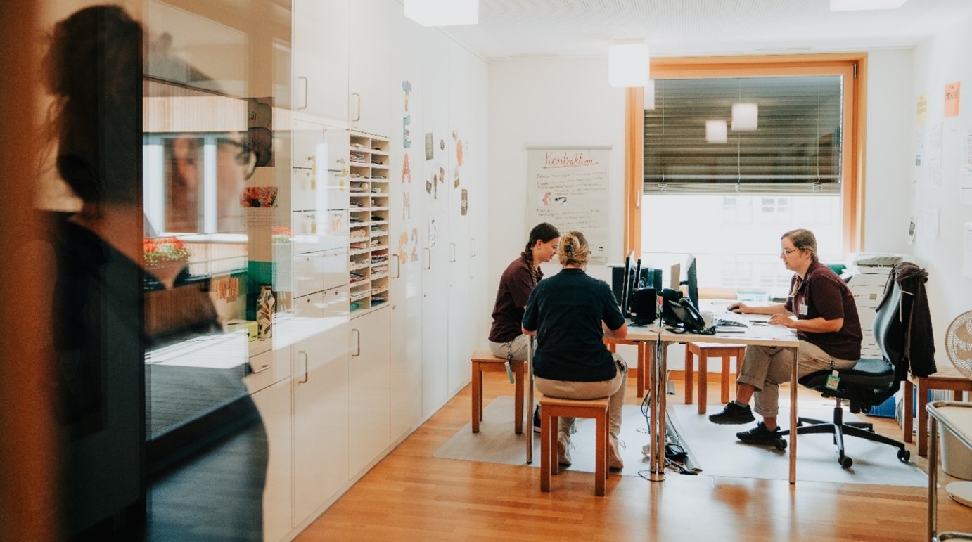 job advertisement image