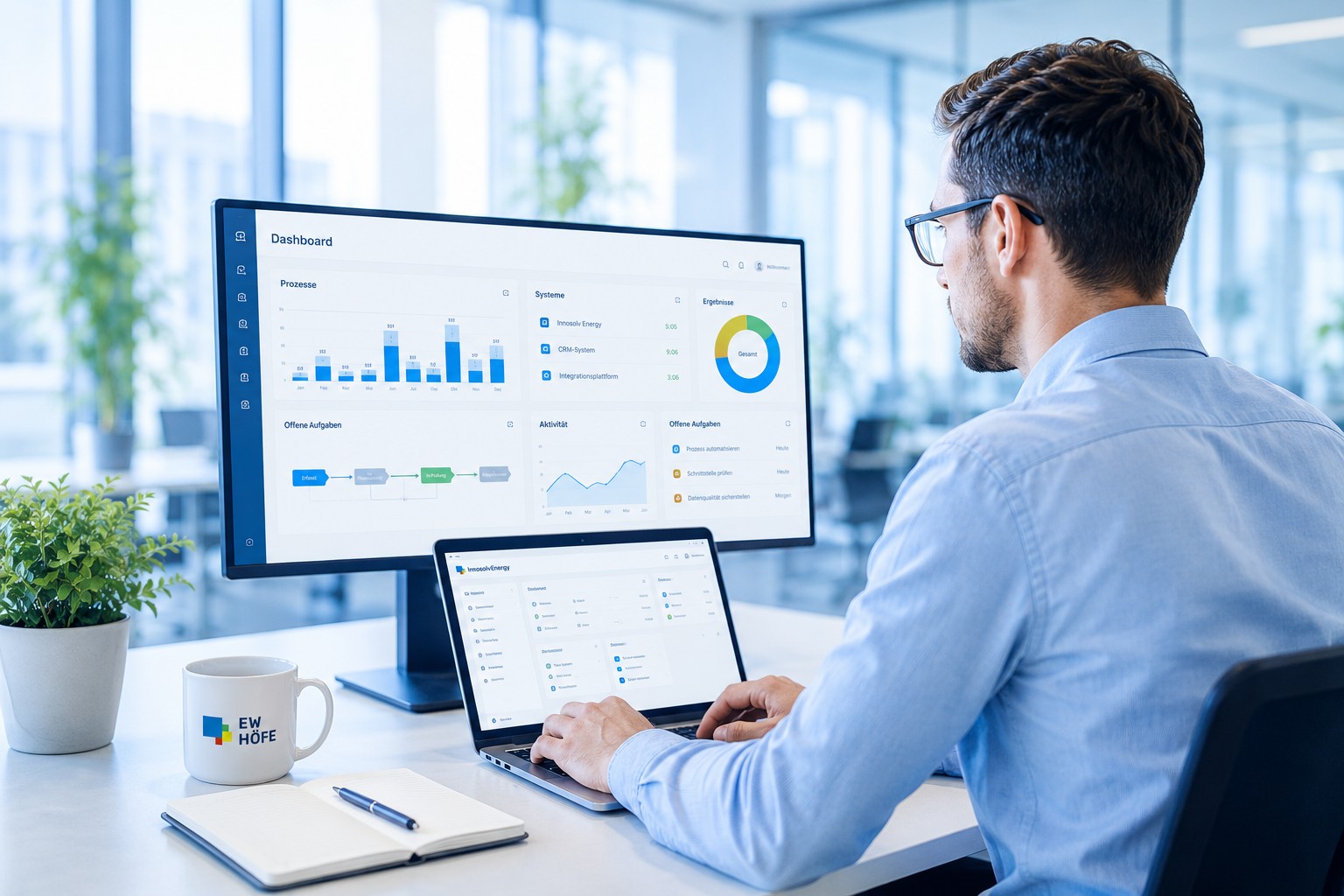 job advertisement image