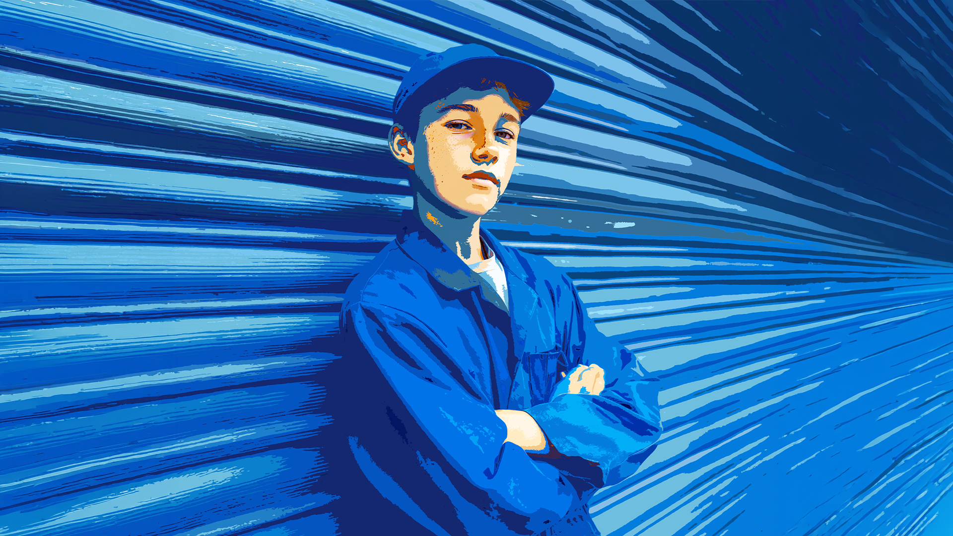 job advertisement image