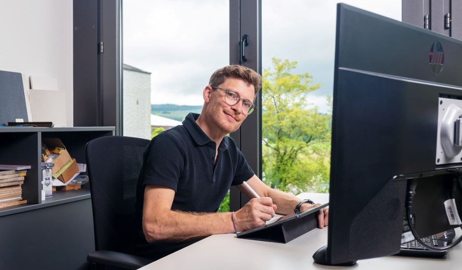 job advertisement image