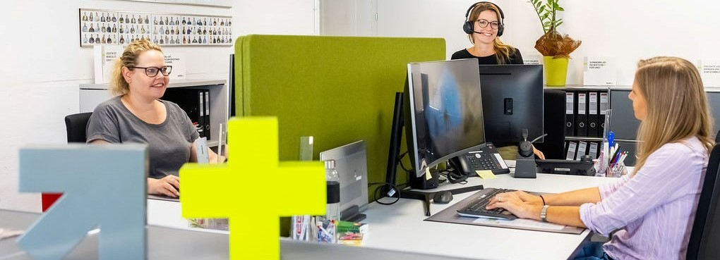job advertisement image