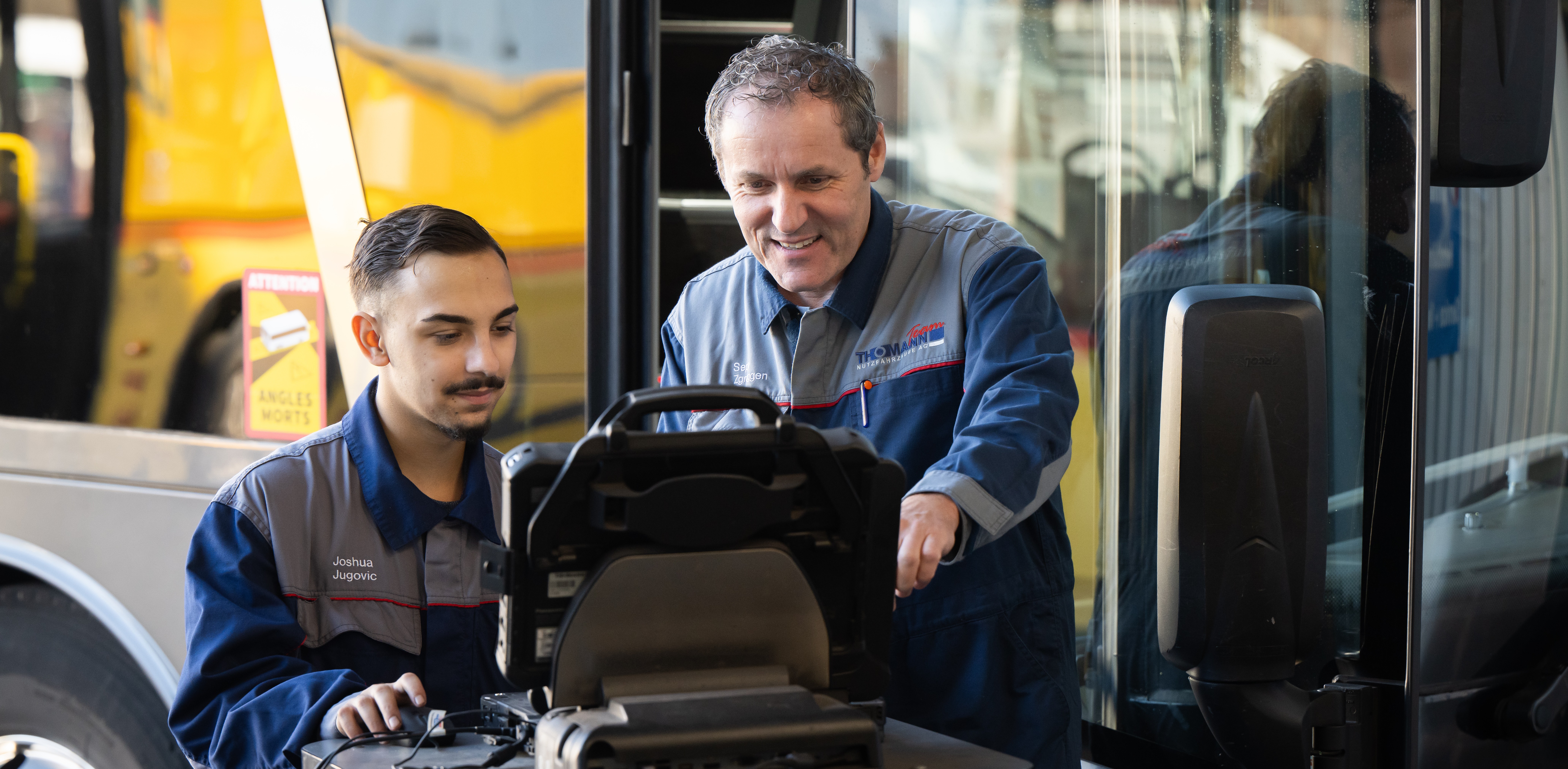 job advertisement image