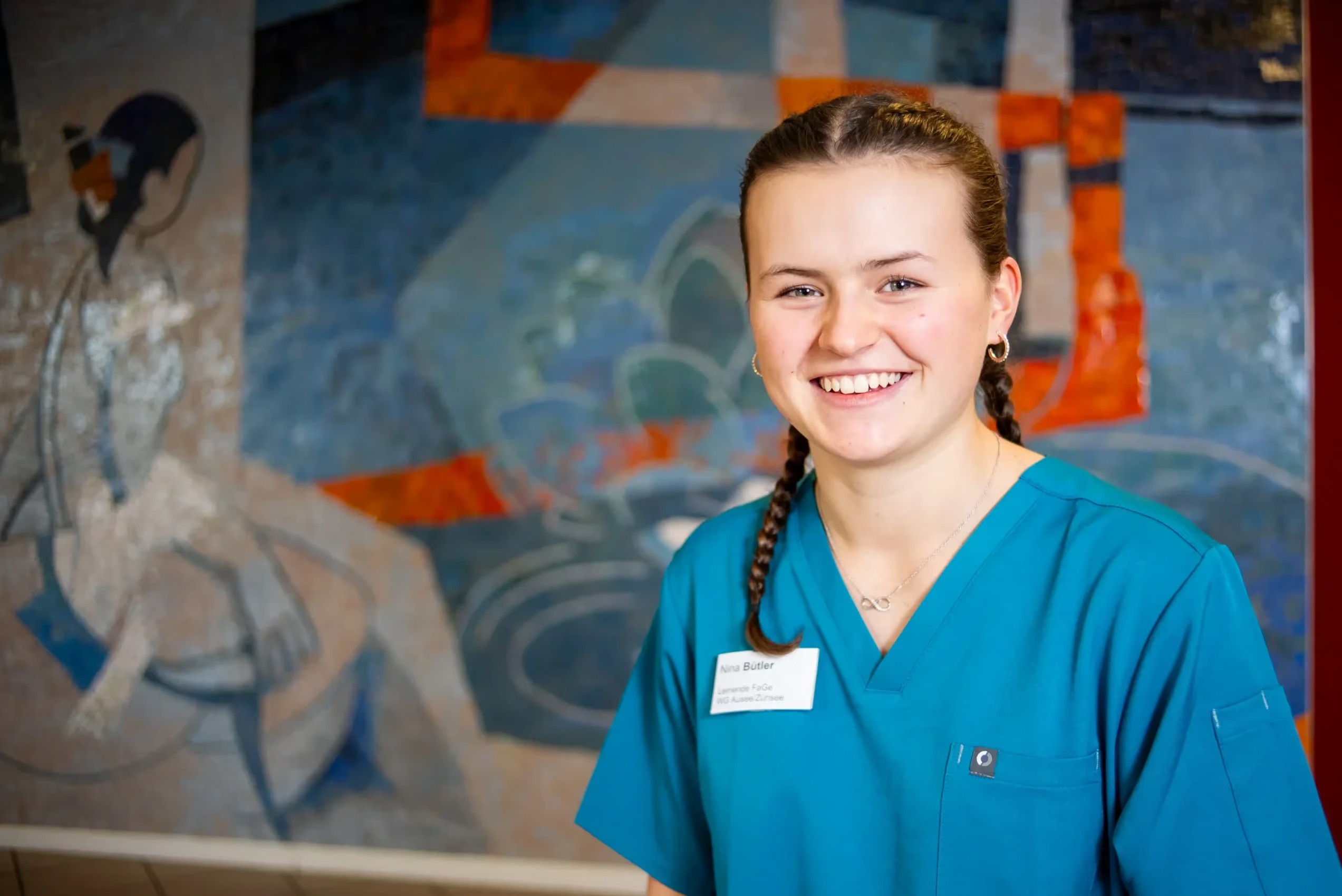 job advertisement image