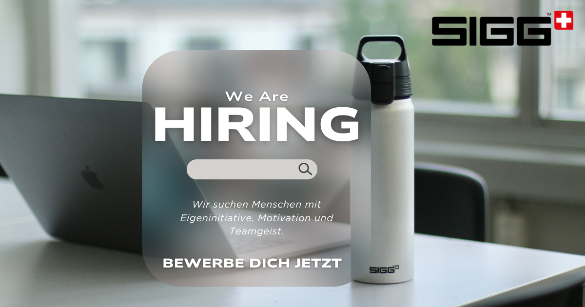 SIGG Switzerland Bottles AG