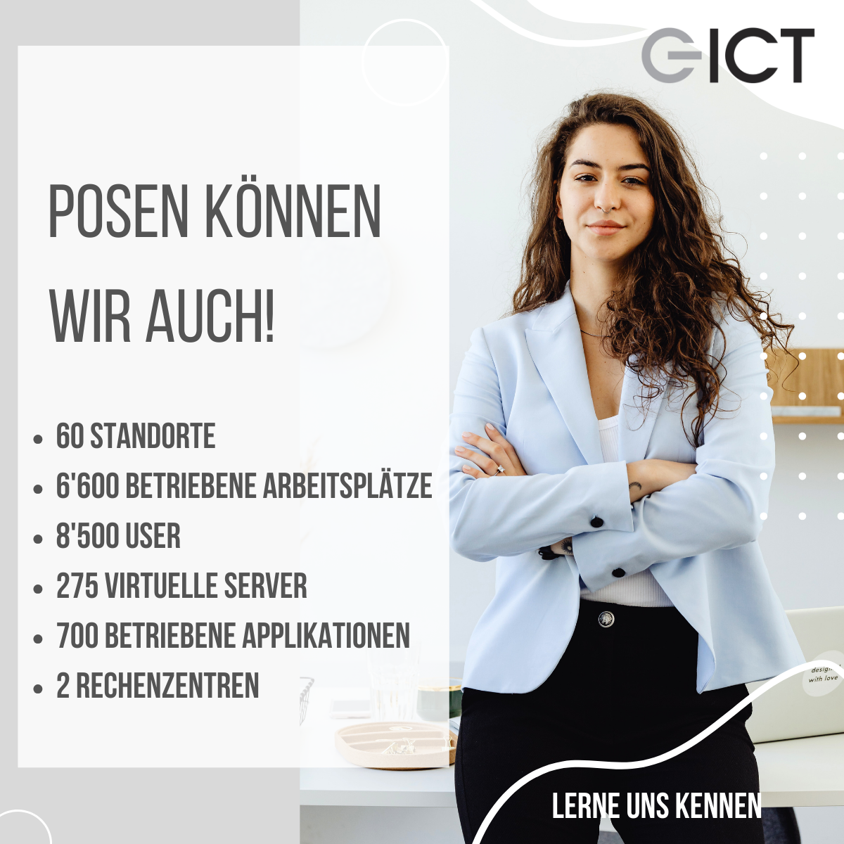 Gemeindeverband ICT