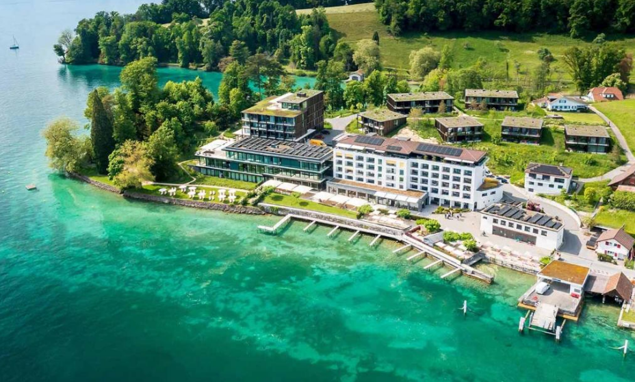 cereneo Prevention AG