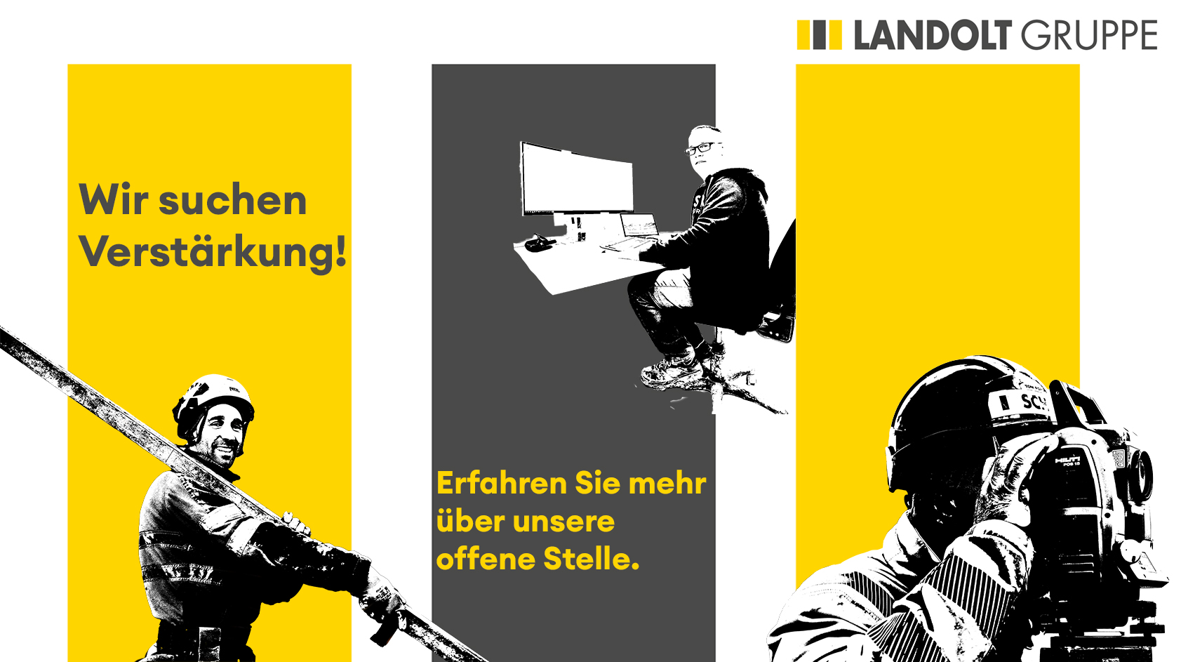 Landolt Gruppe