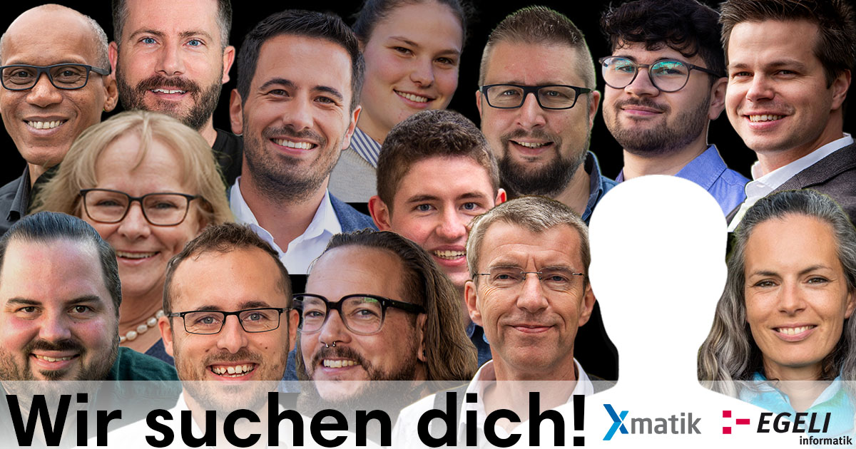 EGELI Informatik AG