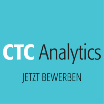 CTC Analytics AG