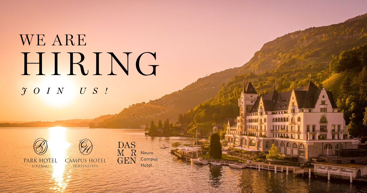 Hospitality Visions Lake Lucerne AG