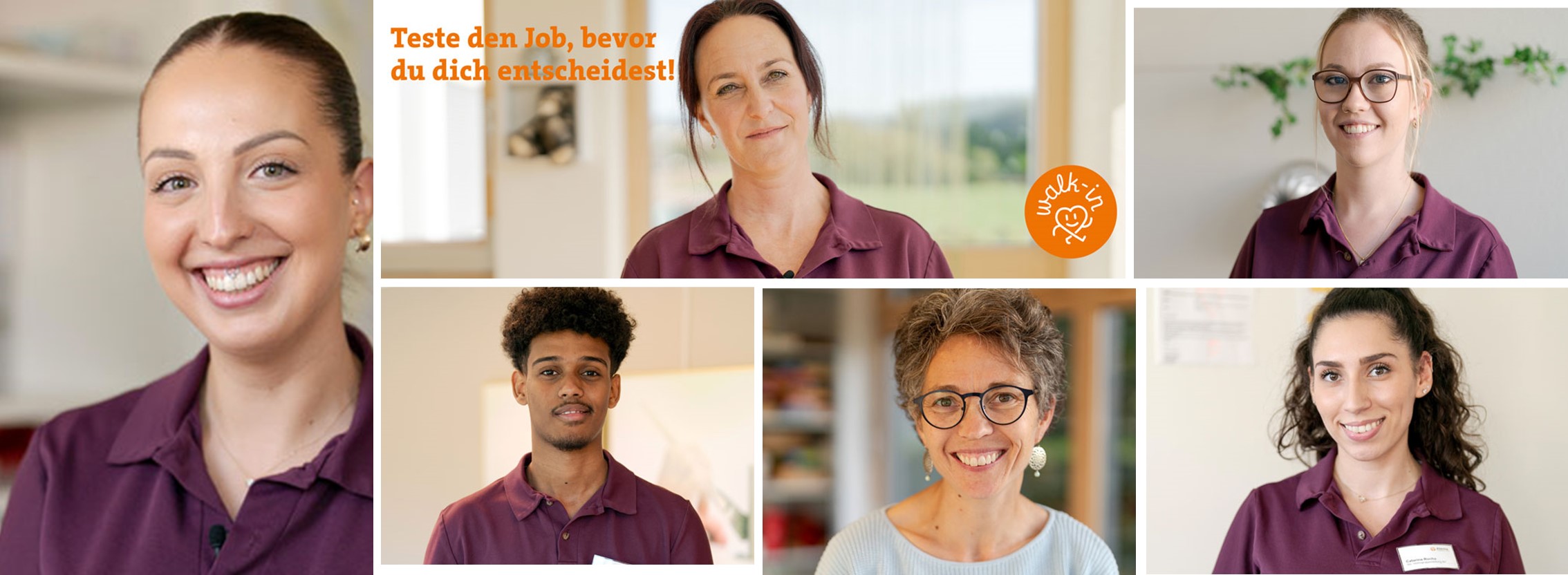 Alterszentrum Alenia