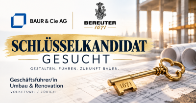 BAUR & Cie AG
