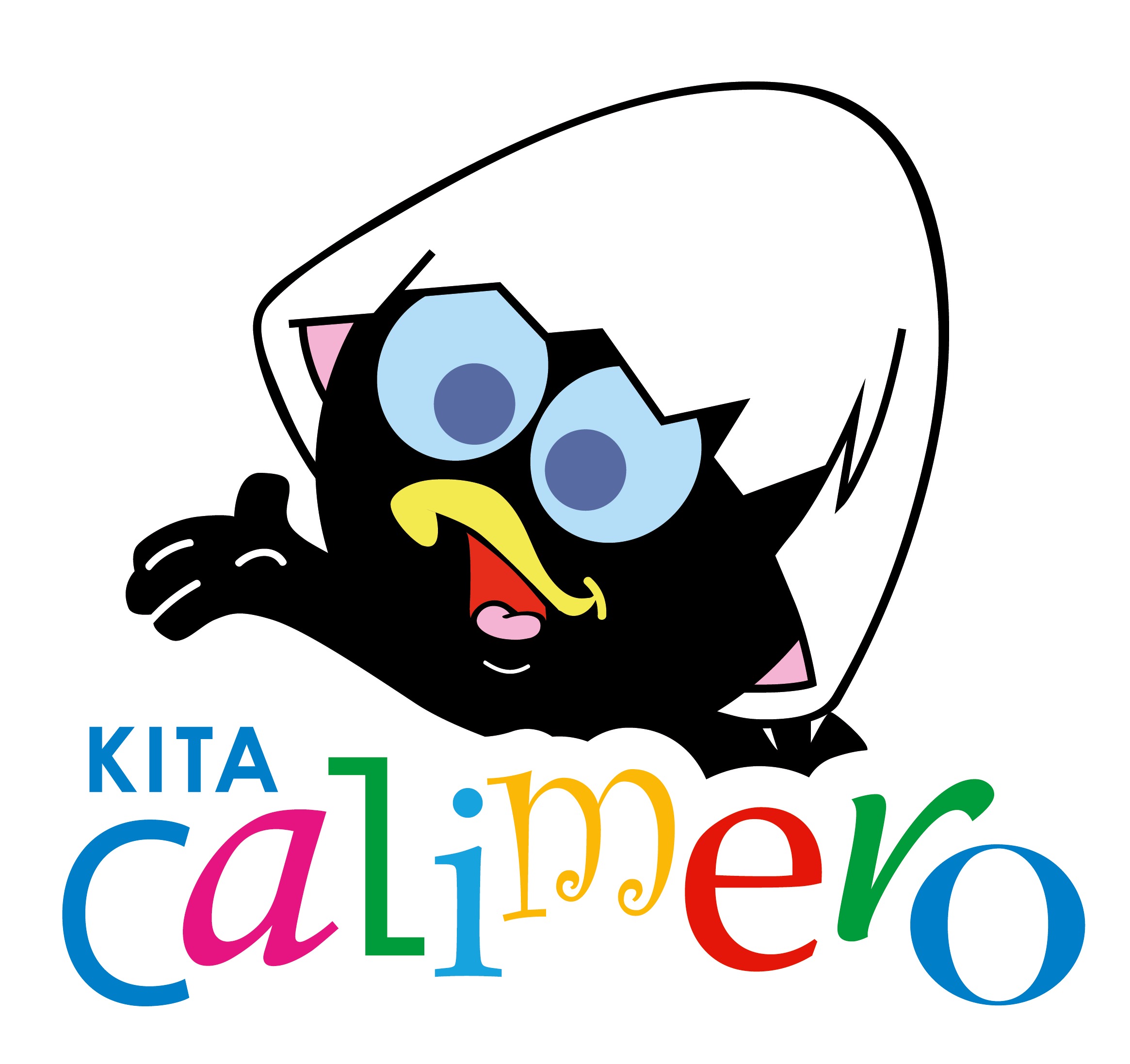 Kita Calimero