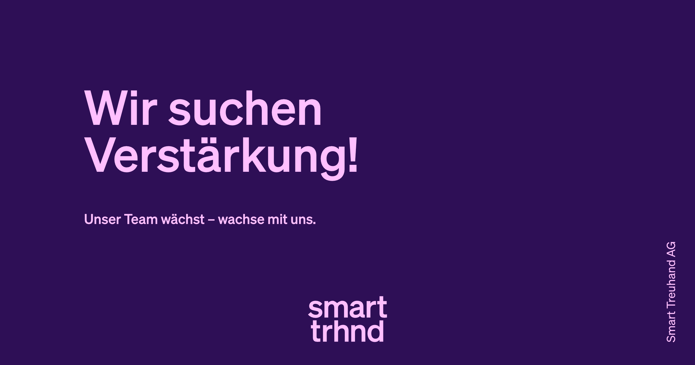SMART Treuhand AG