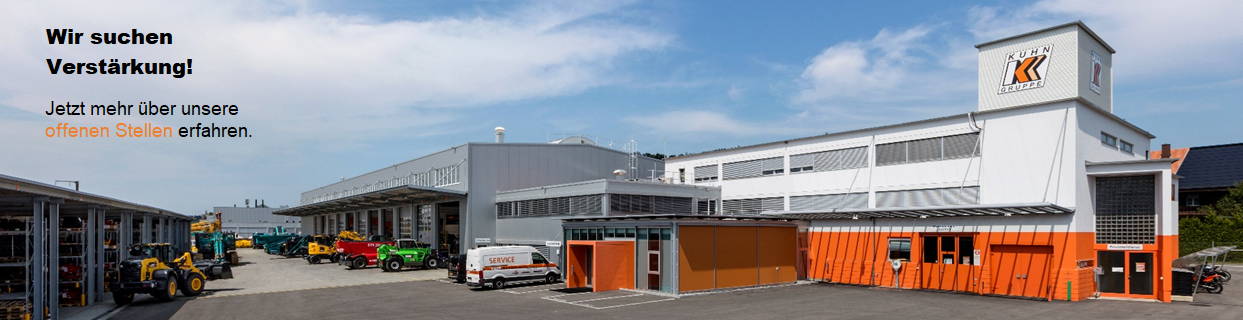 Kuhn Schweiz AG