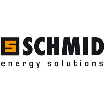 Schmid AG energy solutions