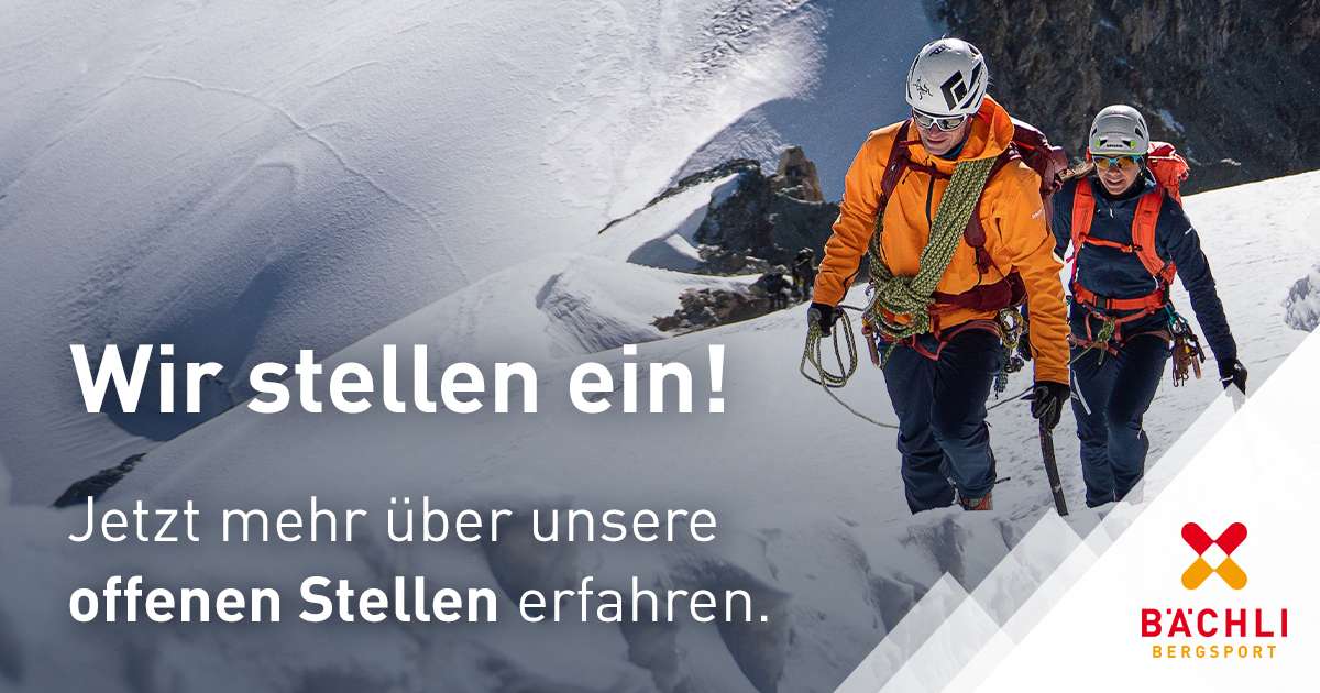 Bächli Bergsport AG